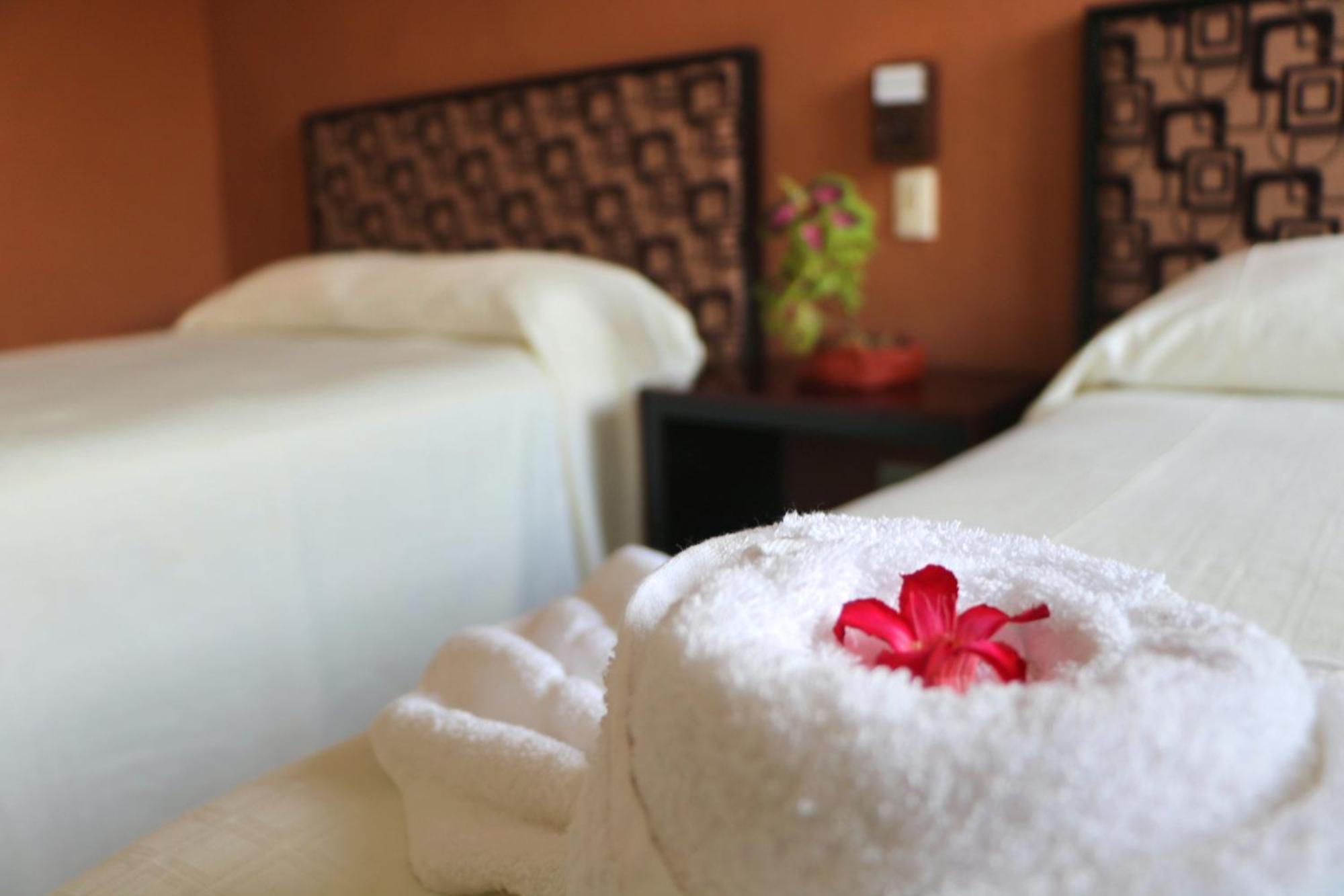 Hotel Casa Pellegrin 梅里达 外观 照片