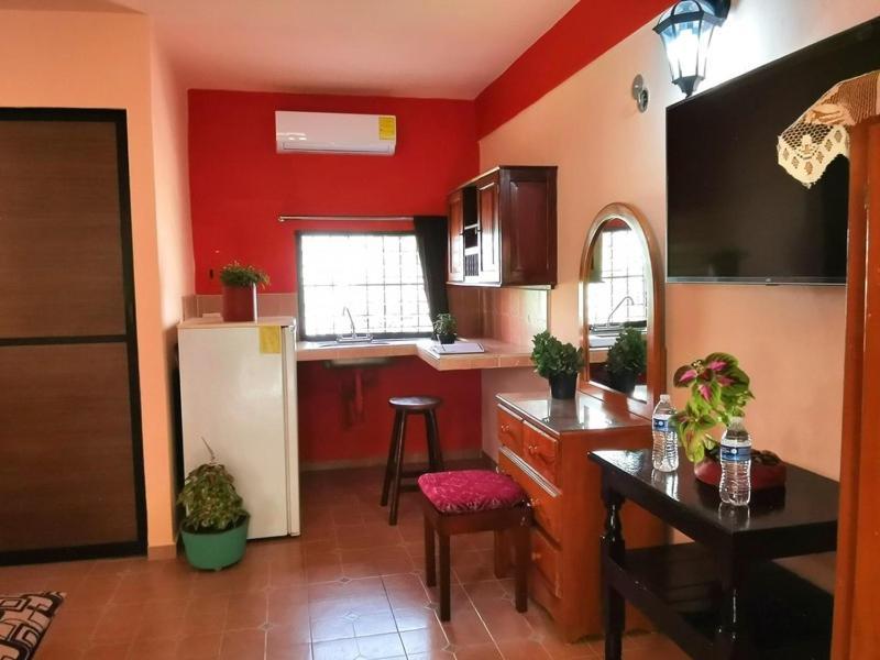 Hotel Casa Pellegrin 梅里达 外观 照片