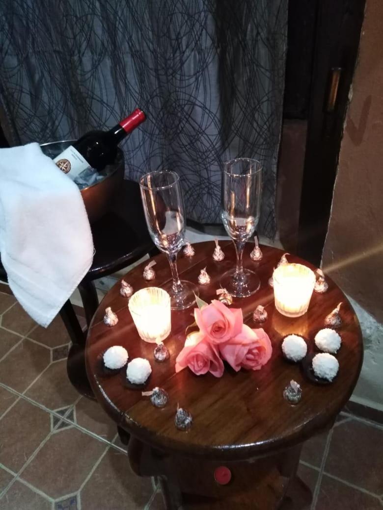 Hotel Casa Pellegrin 梅里达 外观 照片
