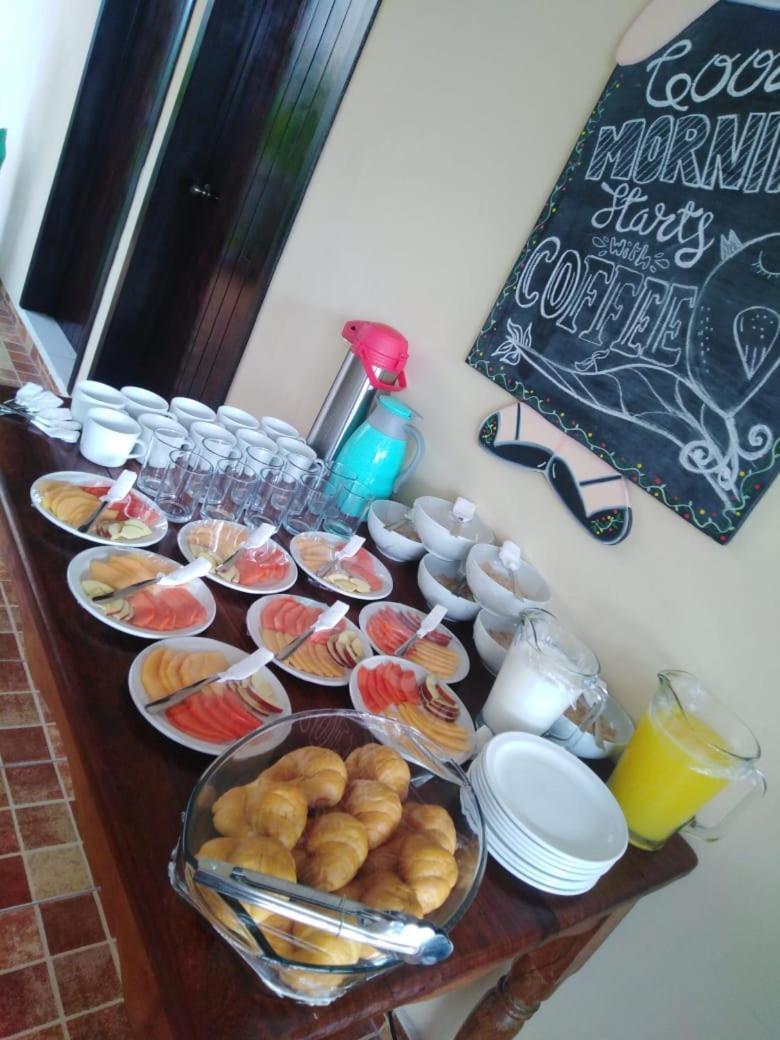 Hotel Casa Pellegrin 梅里达 外观 照片