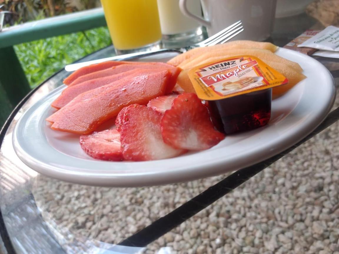 Hotel Casa Pellegrin 梅里达 外观 照片